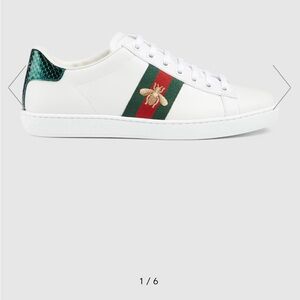 Gucci Bee Women's Sneakers